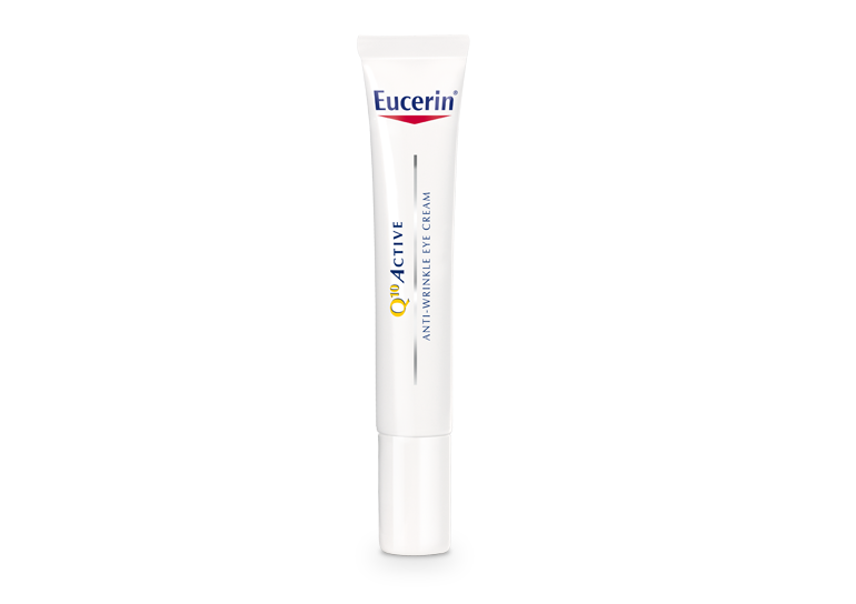 Výsledok vyhľadávania obrázkov pre dopyt eucerin q10 active nočný krém