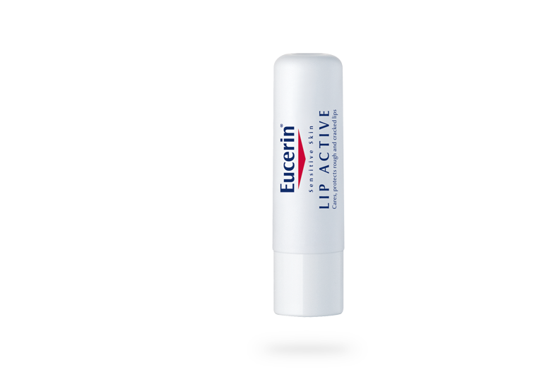 Eucerin Tyčinka na pery LIP AKTIV