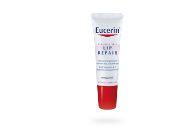 Eucerin Balzam na pery LIP REPAIR