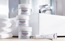 Výrobkový rad Eucerin Aquaporín ACTIVE
