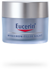 Eucerin Intenzívny vypĺňajúci nočný krém proti vráskam Hylauron-Filler