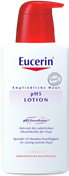Eucerin pH5 Hydratačné telové mlieko