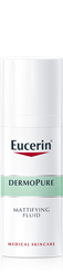 Zmatňujúca emulzia DERMOPURE