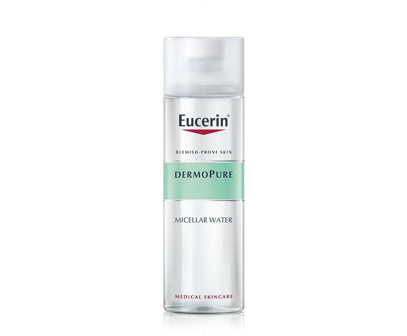 Eucerin DERMOPURE Micelárna voda