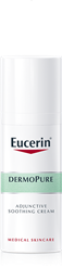 DERMOPURE Upokojujúci krém