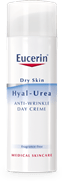 Eucerin Denný krém proti vráskam Hyal-Urea