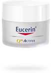 Eucerin Vyhladzujúci denný krém proti vráskam Q10 ACTIVE