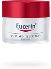 Eucerin Remodelačný denný krém Volume-Filler pre suchú pleť