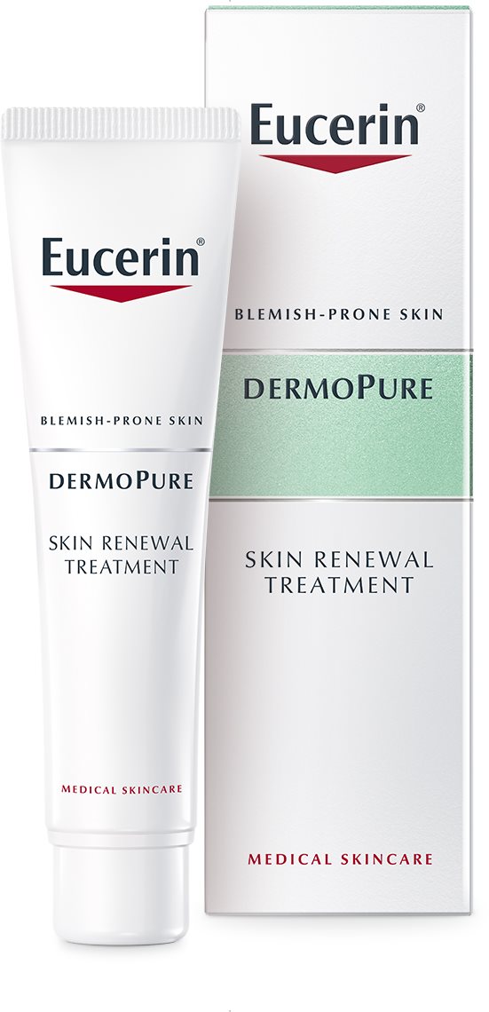 DERMOPURE Sérum na regeneráciu pleti