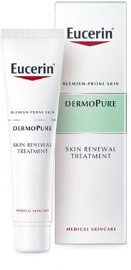 DERMOPURE Sérum na regeneráciu pleti