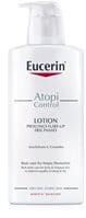 Eucerin Telové mlieko AtopiControl