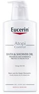 Eucerin Sprchový olej AtopiControl