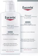 Starostlivosť o atopický ekzém od značky Eucerin