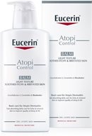 Starostlivosť o atopický ekzém od značky Eucerin