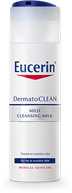 Čistiace pleťové mlieko DermatoCLEAN