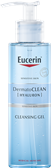 Eucerin Čistiaci pleťový gél DermatoCLEAN