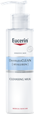 Čistiace pleťové mlieko DermatoCLEAN