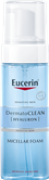 DermatoCLEAN [HYALURON] Čistiaca micelárna pena