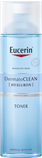 Eucerin Čistiaca pleťová voda DermatoCLEAN