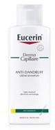 DermoCapillaire Krémový šampón proti suchým lupinám