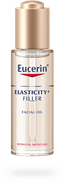 Eucerin Elasticity+Filler Pleťové olejové sérum