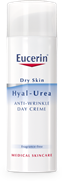 Eucerin Denný krém proti vráskam Hyal-Urea