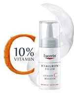 Sérum s vitamínom C a kyselinou hyalurónovou od značky Eucerin