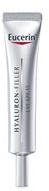 Eucerin Hyaluron-Filler Očný krém SPF15