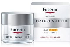 Denný krém proti starnutiu pleti