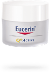 Eucerin Vyhladzujúci denný krém proti vráskam Q10 ACTIVE 