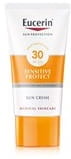 Eucerin Vysoko ochranný krém na opaľovanie na tvár SPF 30