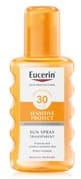 Eucerin sprej na opaľovanie SPF 30