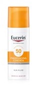 Emulzia na opaľovanie proti vráskam SPF 50