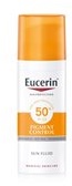 Emulzia na opaľovanie na tvár s depigmentačným účinkom Pigment Control SPF 50+