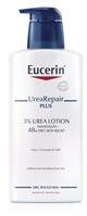 UreaRepair PLUS Telové mlieko 5% Urea