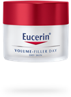 Eucerin Remodelačný denný krém Volume-Filler pre suchú pleť