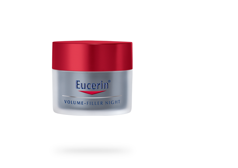 Eucerin Remodelačný nočný krém Volume-Filler