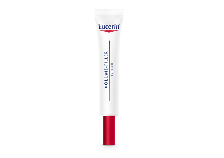 Eucerin Remodelačný očný krém Volume-Filler