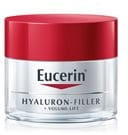 Eucerin Remodelačný denný krém Volume-Filler pre suchú pleť