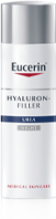Eucerin Hyaluron-Filler Urea Nočný krém