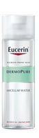 Eucerin DERMOPURE Micelárna voda