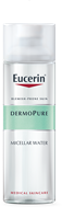 Eucerin DERMOPURE Micelárna voda