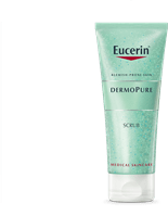 Peeling pre problematickú pleť