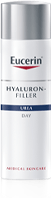 Eucerin Hyaluron-Filler Urea Denný krém