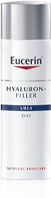 Eucerin Hyaluron-Filler Urea Denný krém