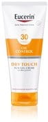Eucerin Krémový gél na opaľovanie Dry Touch Oil Control SPF 30